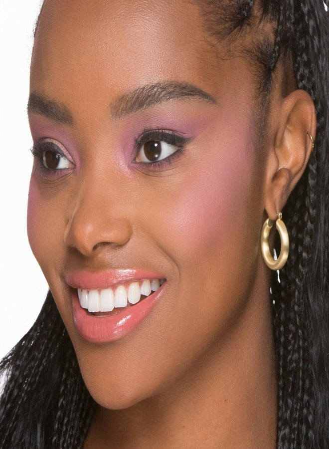 Too Faced Cloud Crush Blurring Blush Head In The Clouds 4.8g, Dreamy Soft Focus Effect Head In The Clouds  - Image 3