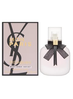 Yves Saint Laurent Mon Paris Brume Cheveux Hair Mist 30ml 
