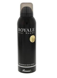 Rasasi Royale Men Deodorant Spray For Men 200ml - pnsku/N70127899V/45/_/1731131172/8a72070a-4ae0-47a9-9cde-8855784fe5a2