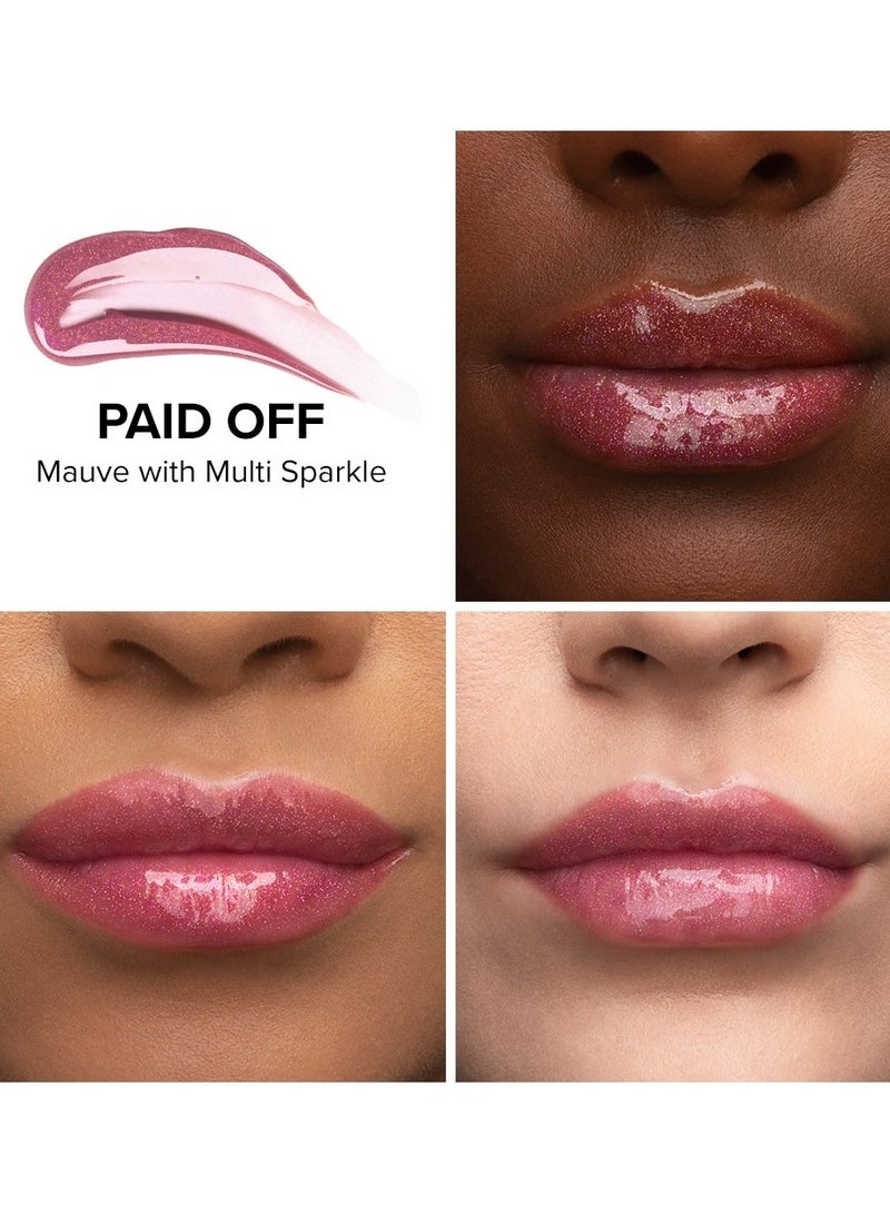 Too Faced Lip Injection Gloss 10 Gram Paid Off - Image 2