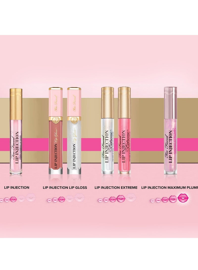 Too Faced Lip Injection Gloss 10 Gram Paid Off - Image 4