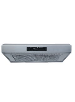 Wall Mounted Cooker Hood, 60 cm WSLK 65 LS X Inox
