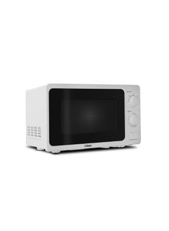 Clikon Microwave Oven With 5 Power Levels And 35 Minute Timer 20 L 700 W CK4327 White  - Image 5