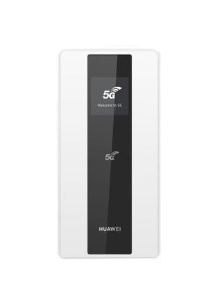 5G Mobile Wi-Fi Portable Router Balong 5000 with 4000Mah Battery | White - pnsku/N70127976V/45/_/1731142872/5effa4a8-13b3-4e54-9834-58b8976169a7
