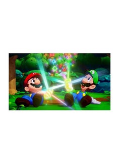 Nintendo Mario & Luigi Brothership - (KSA Version) - Nintendo Switch  - Image 2