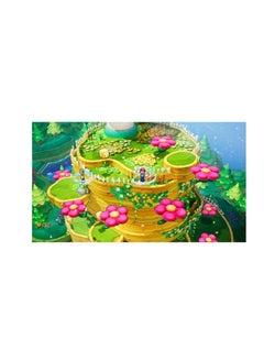 Nintendo Mario & Luigi Brothership - (KSA Version) - Nintendo Switch  - Image 4