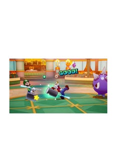 Nintendo Mario & Luigi Brothership - (KSA Version) - Nintendo Switch  - Image 3