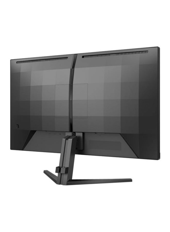 27-inch Full HD Evnia 3000 Gaming Monitor, HDR 10, Fast IPS Panel Type, 180Hz Refresh Rate, 0.5ms Response Time, Adaptive Sync Technology, gaming console support, Built-In Stereo Speakers Black - pnsku/N70128021V/45/_/1731252056/ef2b1650-5d34-4c68-8b2e-21679f62d7ce