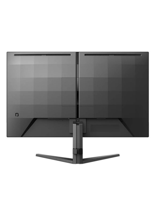 Philips - 27-inch Full HD Evnia 3000 Gaming Monitor, HDR 10, Fast IPS Panel Type, 180Hz Refresh Rate, 0.5ms Response Time, Adaptive Sync Technology, gaming console support, Built-In Stereo Speakers Black - Image 1