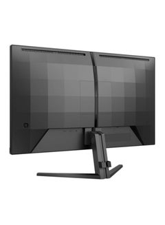 Philips 27-inch Full HD Evnia 3000 Gaming Monitor, HDR 10, Fast IPS Panel Type, 180Hz Refresh Rate, 0.5ms Response Time, Adaptive Sync Technology, gaming console support, Built-In Stereo Speakers Black  - Image 4