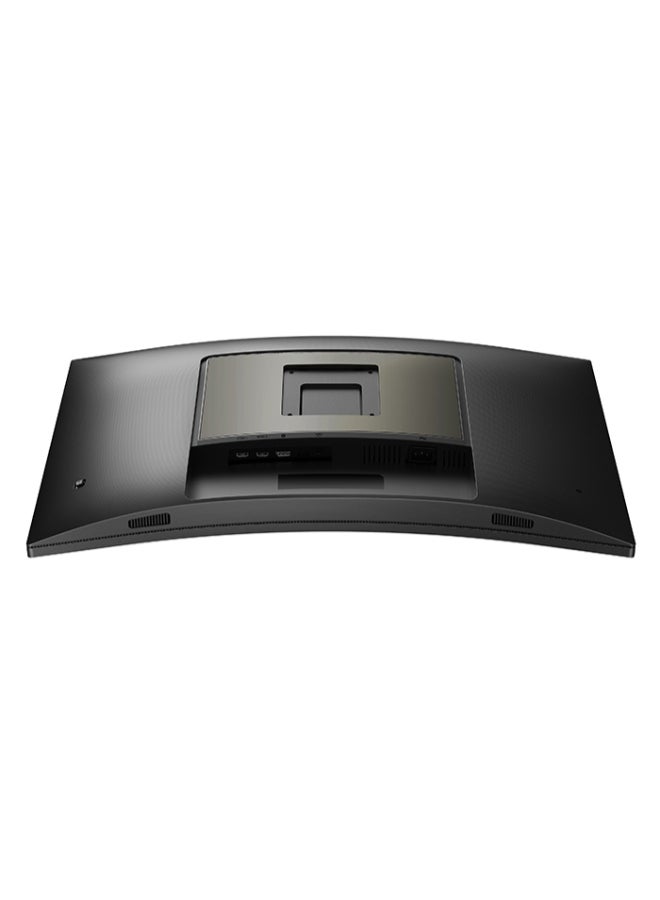 Philips - 31.5-inch Full HD  Evnia 5000 Curved Gaming Monitor, 240Hz Refresh Rate, 0.5ms Response Time, Adaptive Sync Technology, Gaming Console support, Adjustable Stand Black - Image 1