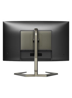 Philips 31.5-inch Full HD  Evnia 5000 Curved Gaming Monitor, 240Hz Refresh Rate, 0.5ms Response Time, Adaptive Sync Technology, Gaming Console support, Adjustable Stand Black  - Image 4