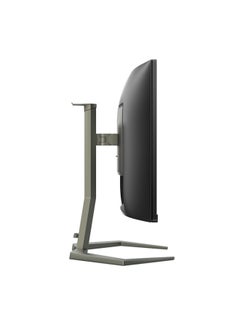 Philips 31.5-inch Full HD  Evnia 5000 Curved Gaming Monitor, 240Hz Refresh Rate, 0.5ms Response Time, Adaptive Sync Technology, Gaming Console support, Adjustable Stand Black  - Image 5