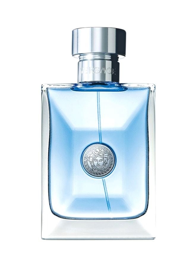 VERSACE Pour Homme Tester EDT 100ml - Image 1