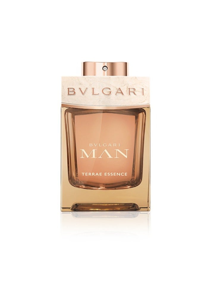 بولغاري Man Terrae Essence EDP 100ml  - Image 1