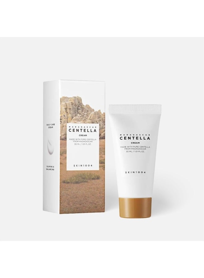 SKIN1004 Centella Cream for Hydrate and Nourish Skin Damaged 30ml  - Image 1