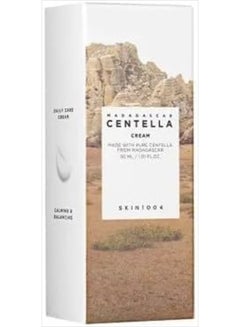 skin1004 Centella Cream for Hydrate and Nourish Skin Damaged 30ml  - Image 2