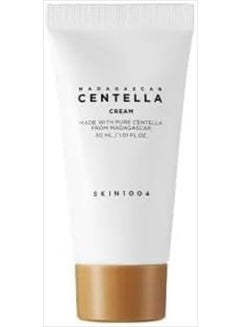 skin1004 Centella Cream for Hydrate and Nourish Skin Damaged 30ml  - Image 3