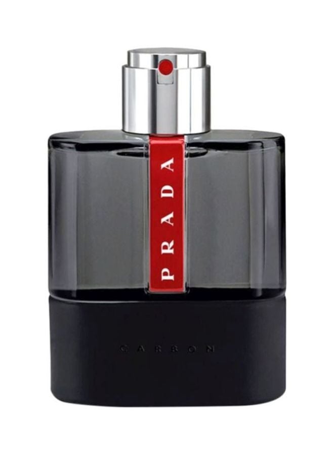 PRADA Luna Rossa Carbon EDT 100ml  - Image 1