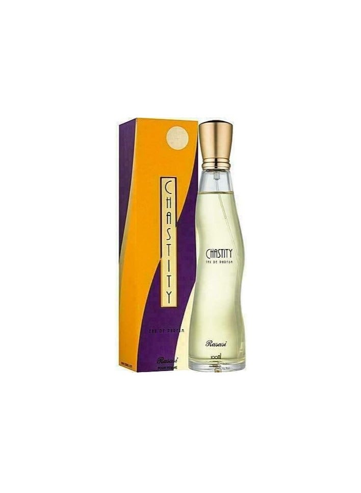 Rasasi Chastity Rasasi Perfume 100ml