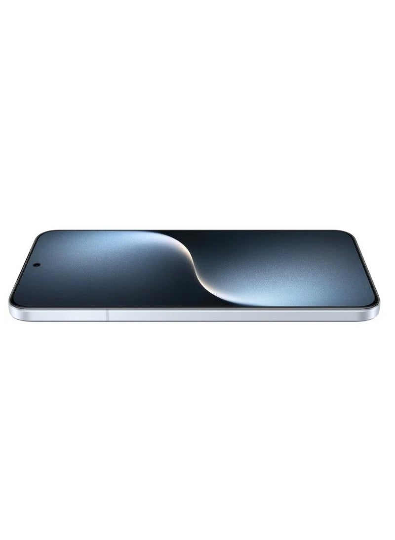 Honor Magic 7 Dual SIM 256GB 12GB RAM Snapdragon 8 Elite Oasis Eye Protection Screen 5650mAh Slim and Long Life OIS Ultra RAM 5G Straight Screen Gray with Google play Chinese version - Image 5