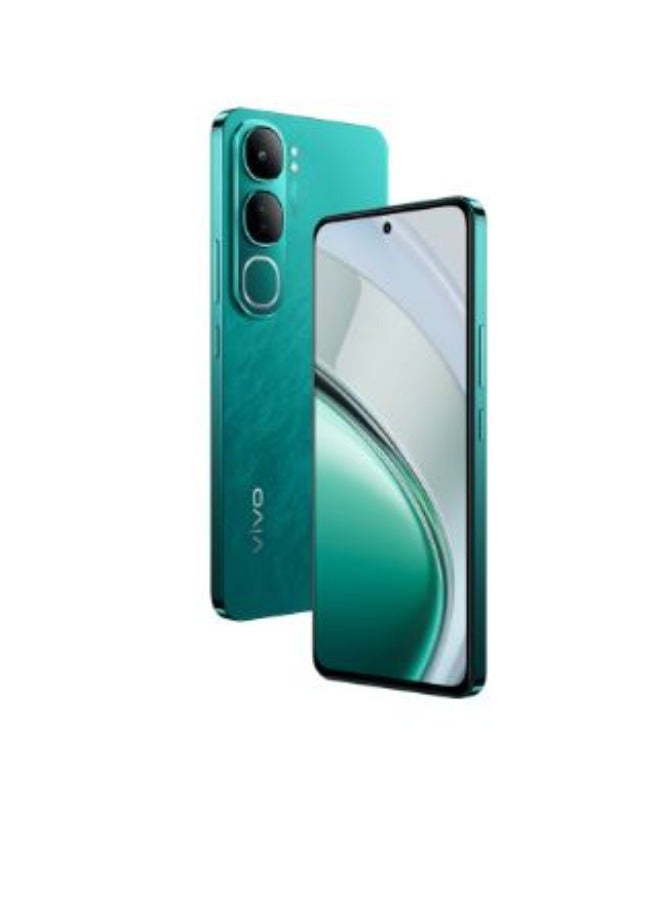 vivo - V40 Lite 4G Dual SIM Green 8GB RAM 256GB - Image 1