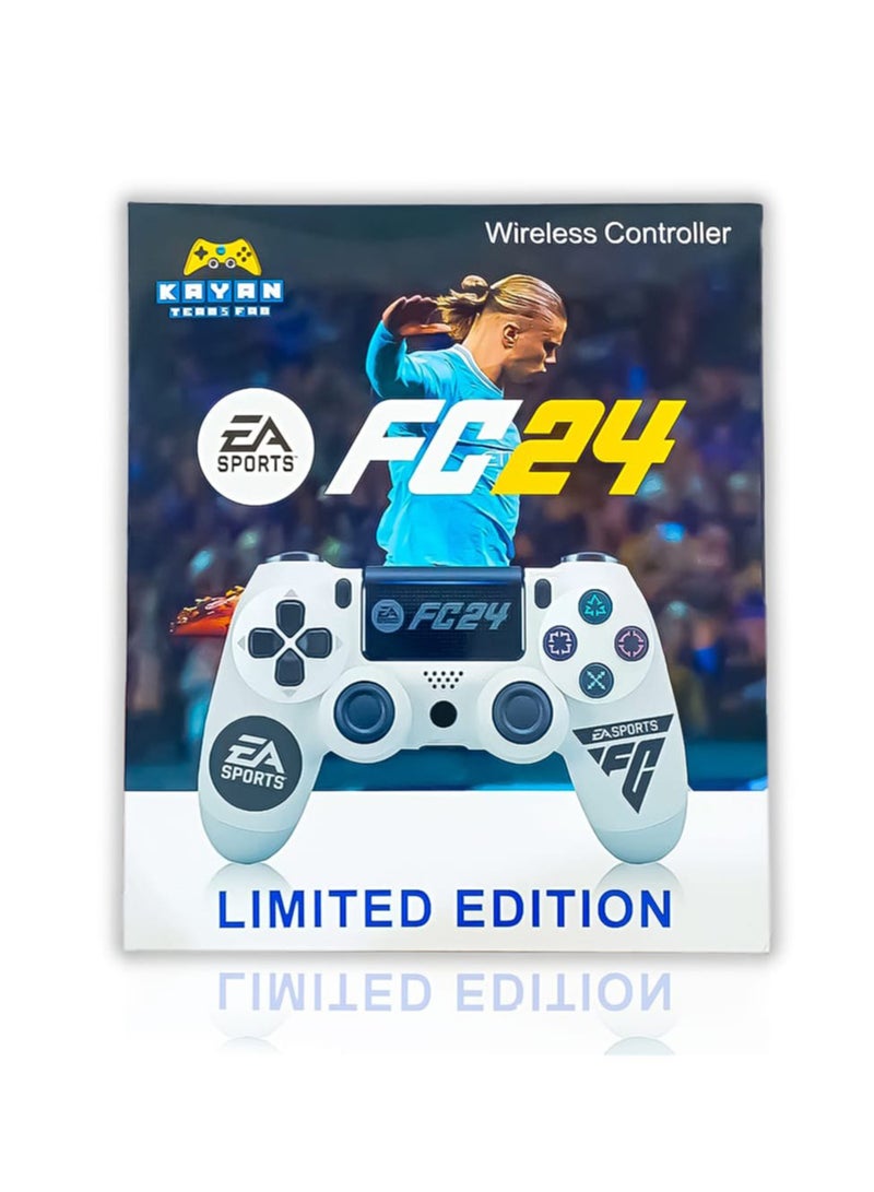كايان Wireless Limited Edition Dualshock Controller  - Image 4
