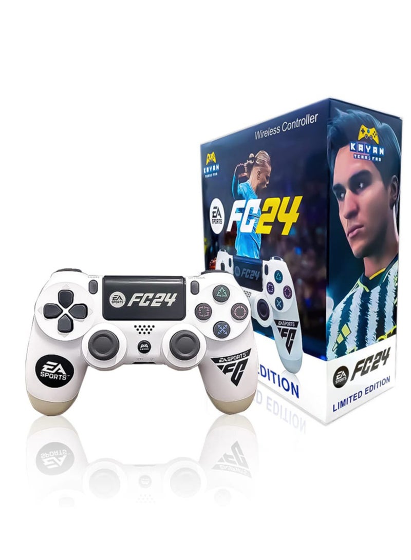 كايان Wireless Limited Edition Dualshock Controller  - Image 1