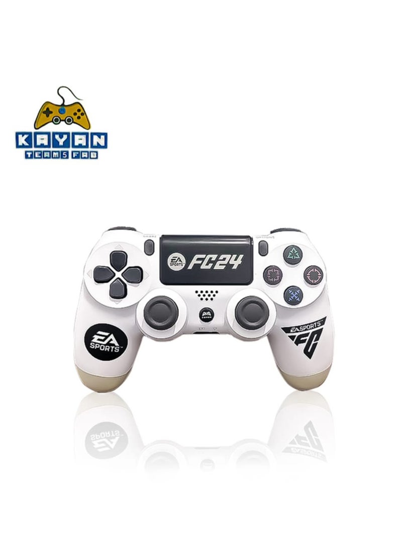 كايان Wireless Limited Edition Dualshock Controller  - Image 2