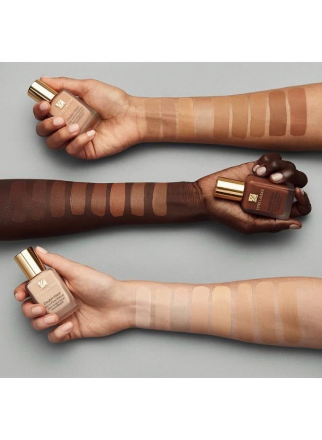 Double Wear - Stay-in-Place Foundation SPF 10 (2C0)