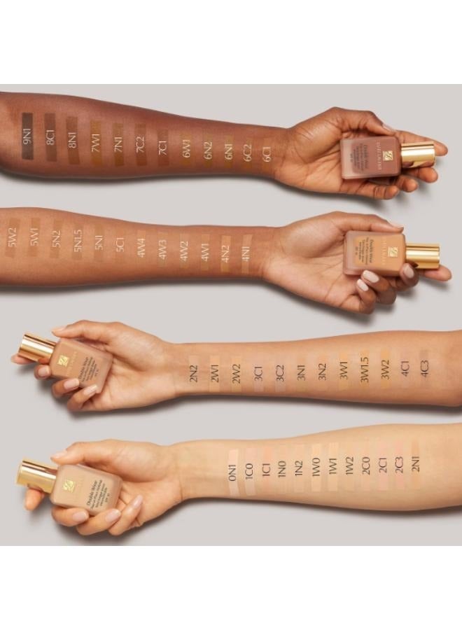 Double Wear - Stay-in-Place Foundation SPF 10 (2C0)