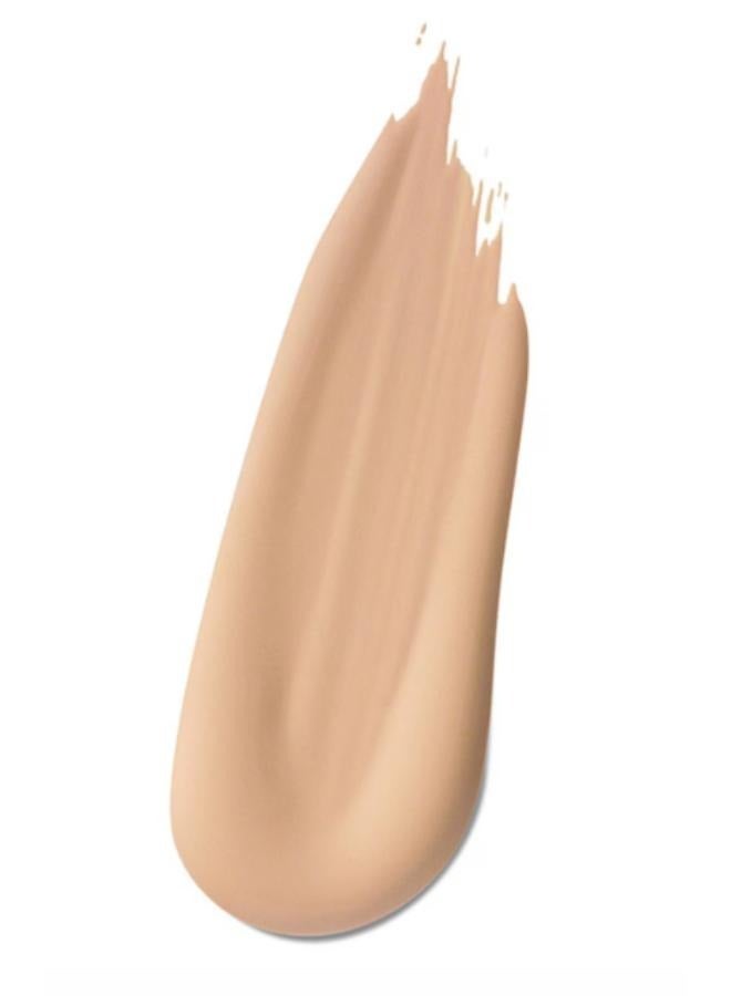 Double Wear - Stay-in-Place Foundation SPF 10 (2C0)