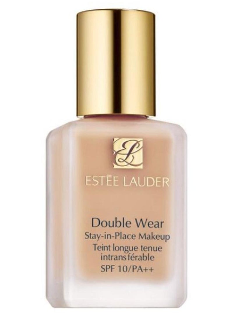 استي لودر فاونديشن دابل وير - ثابت في مكانه SPF 10 - Image 1