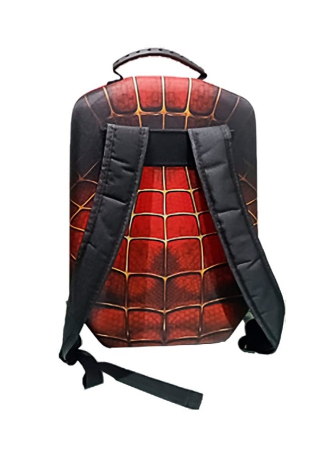 Kayan Carrying Case For PS5 Slim - Limited Edition Spidermen  - Image 3