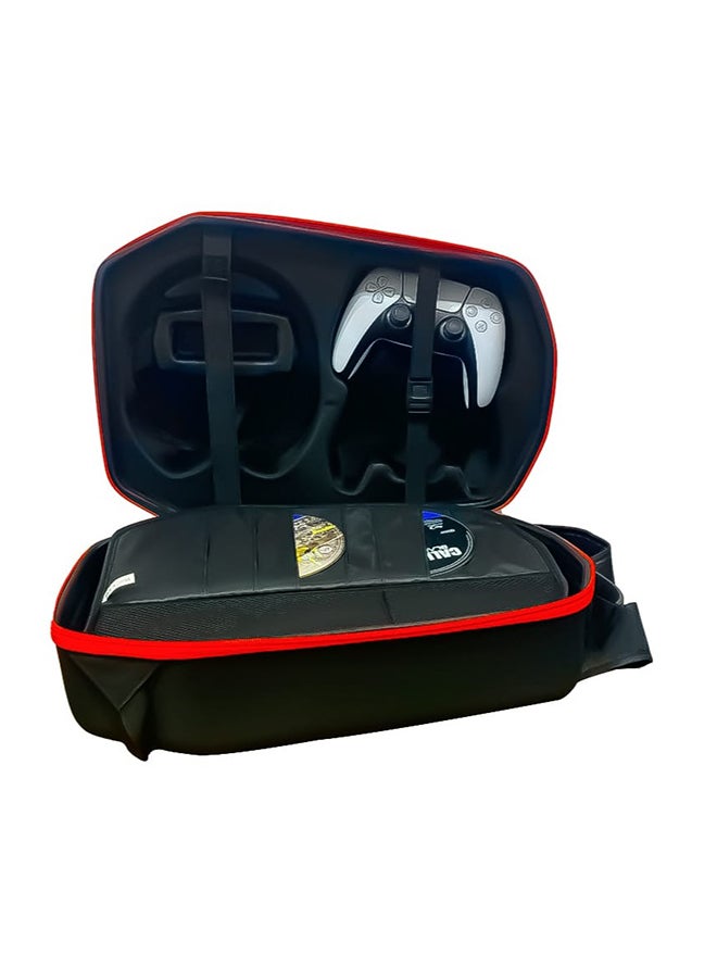 Kayan Carrying Case For PS5 Slim - Limited Edition Spidermen  - Image 4