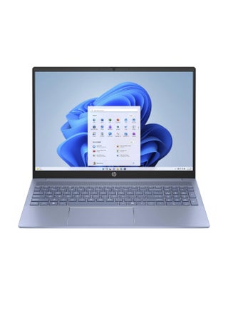 Pavilion 16 Laptop With 16-Inch Display, Core Ultra 5-125U Processor/8GB RAM/512GB SSD/Integrated Graphics/Windows 11 English Blue - pnsku/N70128162V/45/_/1731999790/b4f361a3-80af-4c24-9918-9acb35ffd7f4
