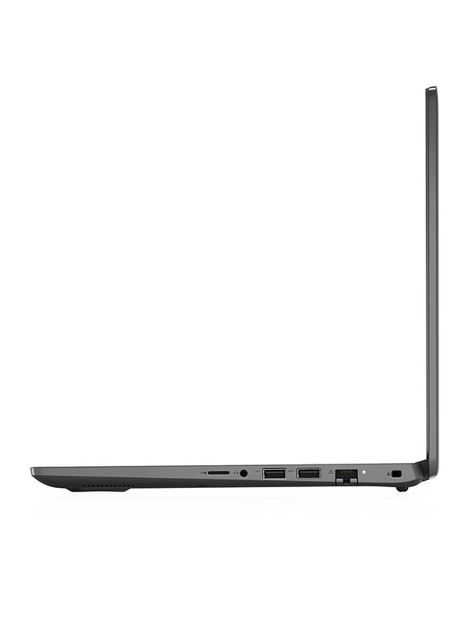 DELL - Renewed - Latitude 3410 With 14.1-Inch Display,Core i5/Quad Core/10th Gen/16GB RAM/512GB SSD/Windows 11 With Free Laptop Bag + Mouse English/Arabic Black - Image 1