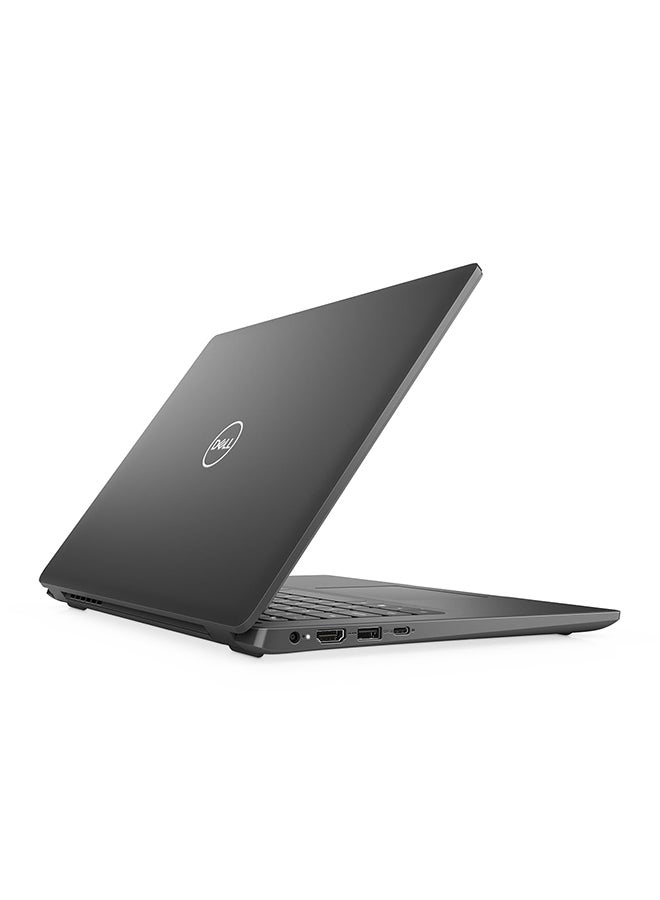DELL Renewed - Latitude 3410 With 14.1-Inch Display,Core i5/Quad Core/10th Gen/16GB RAM/512GB SSD/Windows 11 With Free Laptop Bag + Mouse English/Arabic Black  - Image 2