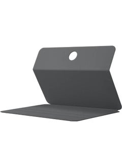 OnePlus Folio Case 2 - 360° Full Protection, Sleek Design, Handy Flip Cover, Durable & Stylish Pad Cover - Gray Grey  - Image 1