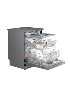 Built In Dishwasher with Energy Efficiency and WaterJet Clean – DW60DG790FSLGU Silver - pnsku/N70128207V/45/_/1731325609/cbb4b486-cc03-4d75-b488-ad266f93db31