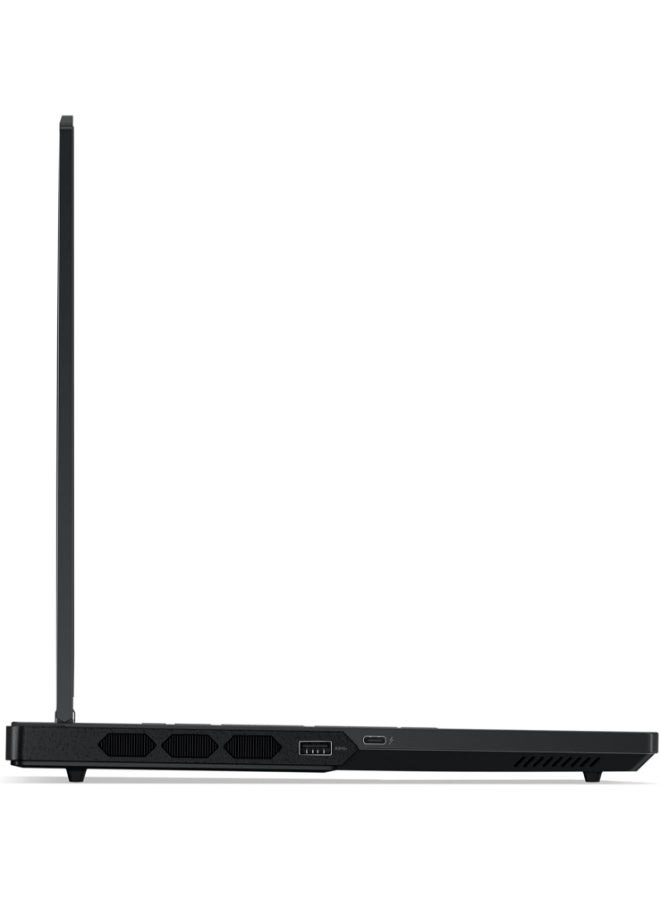 Lenovo - Legion Pro 7i Gaming Laptop With 16-Inch Display, Core i9-14900HX Processor/64GB RAM/4TB SSD/12GB Nvidia Geforce RTX 4080 Graphics Card/Windows 11 Home English Black - Image 1