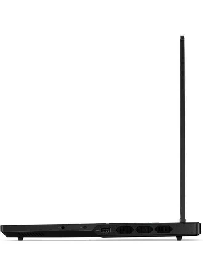 Lenovo - Legion Pro 7i Gaming Laptop With 16-Inch Display, Core i9-14900HX Processor/64GB RAM/4TB SSD/12GB Nvidia Geforce RTX 4080 Graphics Card/Windows 11 Home English Black - Image 1