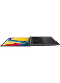 ASUS Vivobook 16X Laptop With 16-Inch FHD+ Display, Core i5-12500H Processor/8GB RAM/256GB SSD/4GB Nvidia Geforce RTX 2050 Graphics Card/Windows 11 Pro English Indie Grey  - Image 4