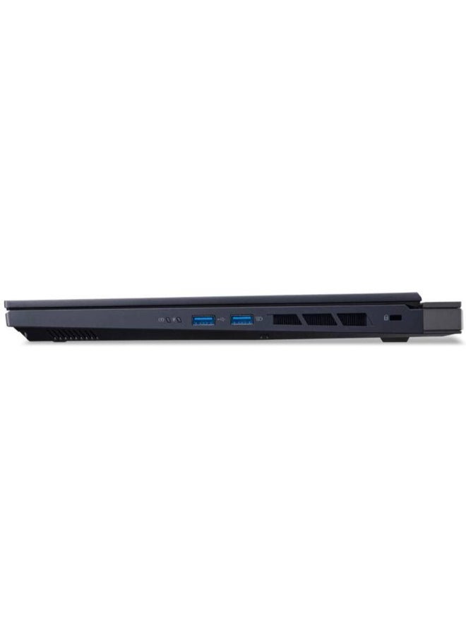 Acer - Predator Helios Neo 16 Gaming Laptop With 16-Inch WQXGA IPS Display, Core i9-14900HX Processor/16GB RAM/1TB SSD/8GB Nvidia GeForce RTX 4060 Graphics Card/DOS(Without Windows) English Abyssal Black - Image 1