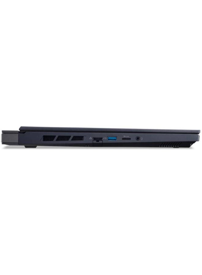 Acer - Predator Helios Neo 16 Gaming Laptop With 16-Inch WQXGA IPS Display, Core i9-14900HX Processor/16GB RAM/1TB SSD/8GB Nvidia GeForce RTX 4060 Graphics Card/DOS(Without Windows) English Abyssal Black - Image 1