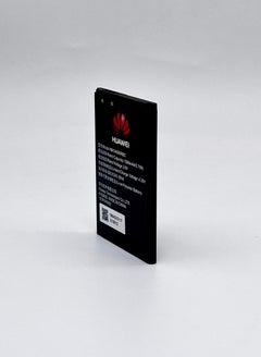 هواوي 1500 mAh Battery For Huawei Wi-Fi Router - HB434666RBC | Black  - Image 3