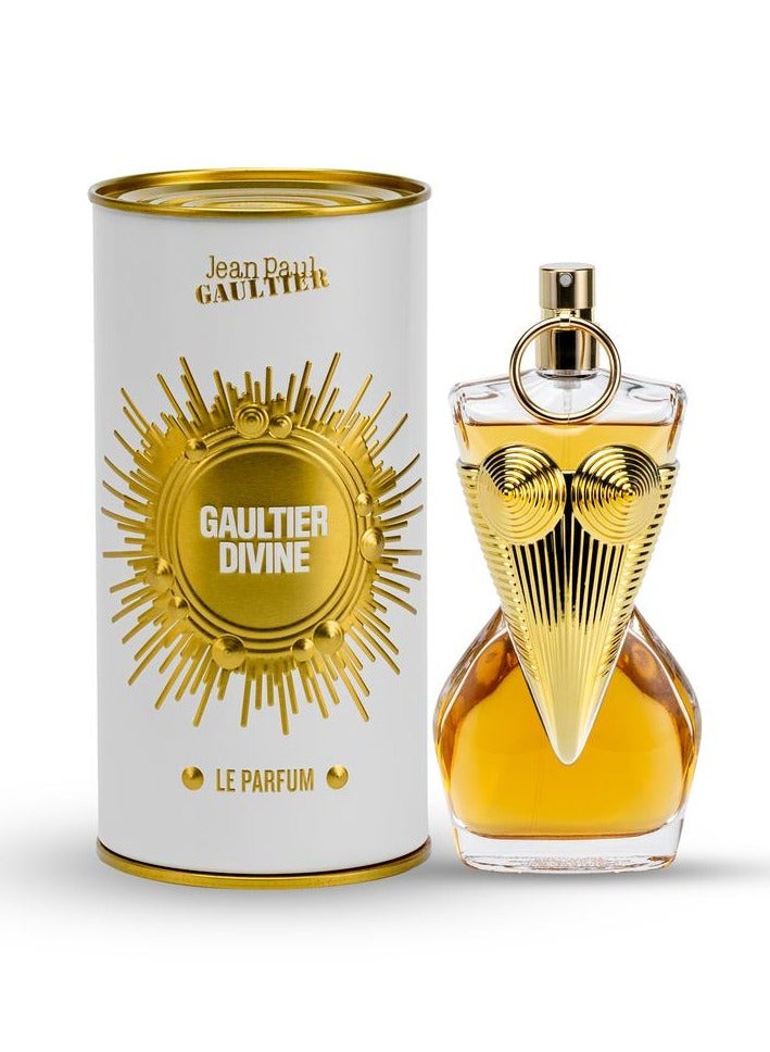 Jean Paul GAULTIER Divine Le Parfum For Woman 100ml - Image 1