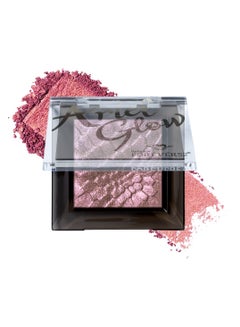 FOREVER52 Sensational Ariel Glow Highlighter Monochrome  - Image 1