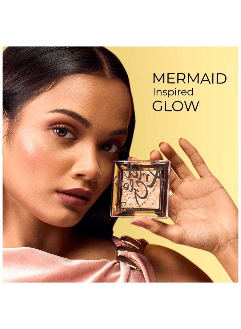 فور إيفر52 هايلايتر سنسيشينال أرييل جلو - Image 5