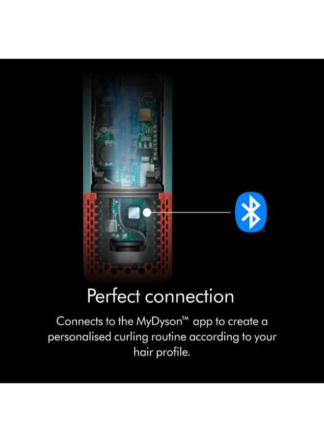 أير وراップ آي.دي. متعدد الاستخدامات ومجفف شعر مستقي...